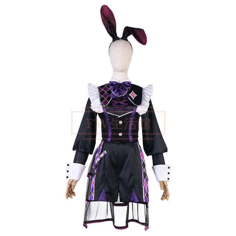 短纳期激.安!価!あんさんぶるスターズ 乱雲FUMBLE 姫宮桃李 コスプレ衣装 コスチューム 演出服 アニメ ゲーム ハロウィン cosplay 変装 18,629円