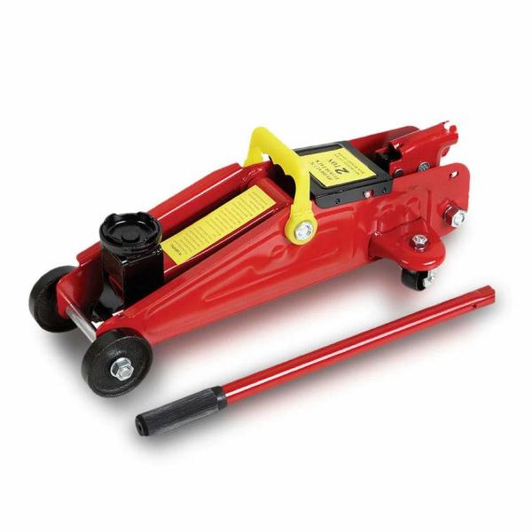 2個セット 油圧ジャッキ 車 1.5t ガレージジャッキ フロアジャッキ タイヤ交換 付替 自動車 整備 GAREJANK
