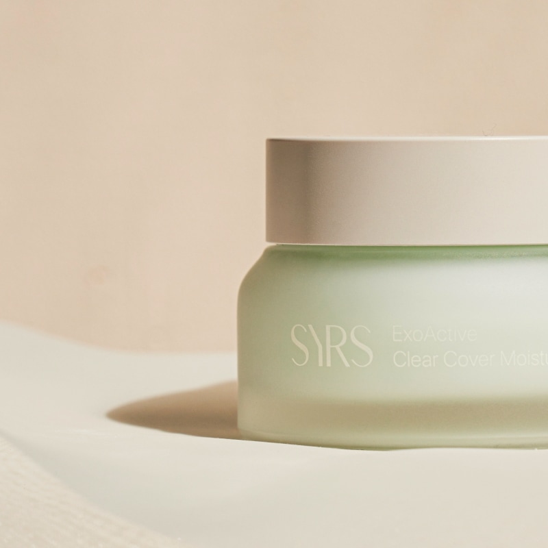 エクソソーム クリアカバー モイスチャライザー 50mL