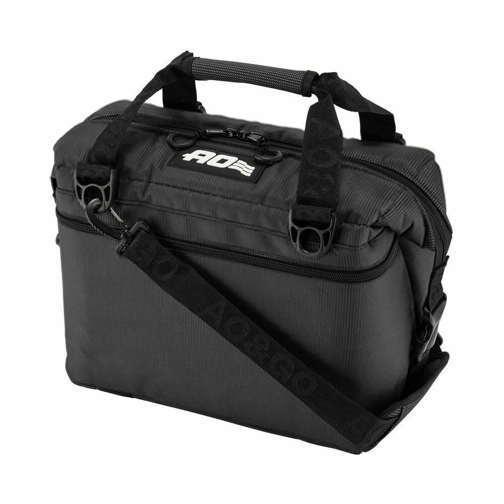 クーラーバッグ 12パック バリスティック ソフトクーラー AOBA12 Ballistic 12 Pack アウトドア キャンプ