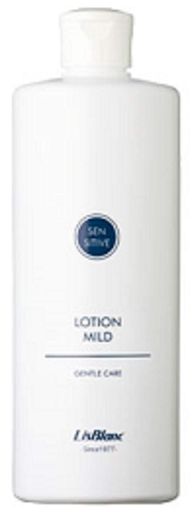 リスブラン ノンEローション マイルド500ml リニューアル品