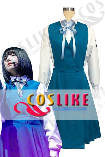 超大特価 高品質 全セット ☆コスプレ衣装 アクセスツアー舞台演出制服 2017 欅共和国 欅坂46 実物撮影◇◇ - その他 -  labelians.fr