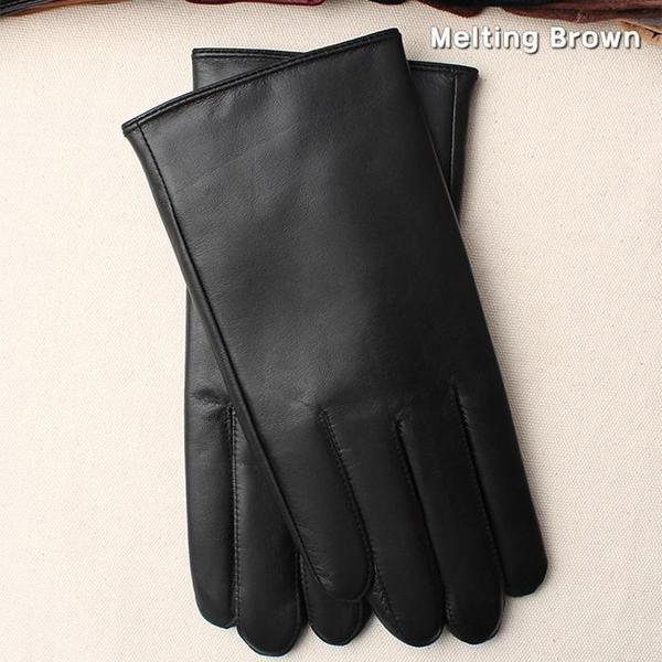 メンズラムスキン手袋 メンズラムスキン手袋 ya24 6,316円