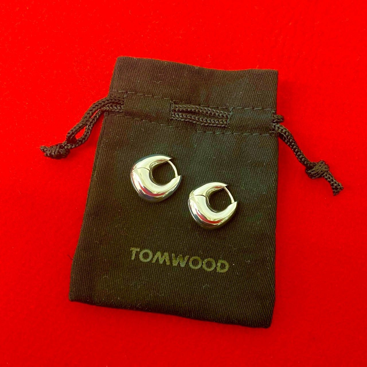 ピアス シルバー925 シルバー 97617