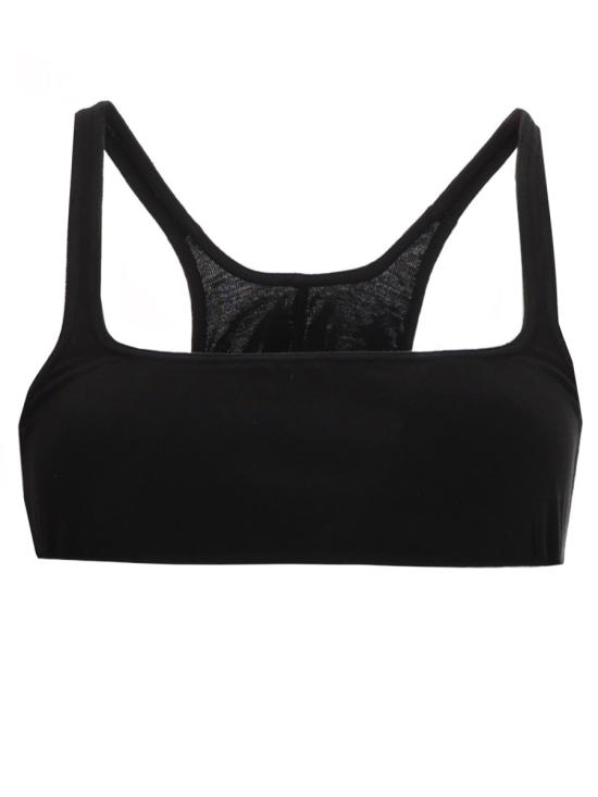 DRKSHDW Women Tops DS01F4013 RN09 BLACK