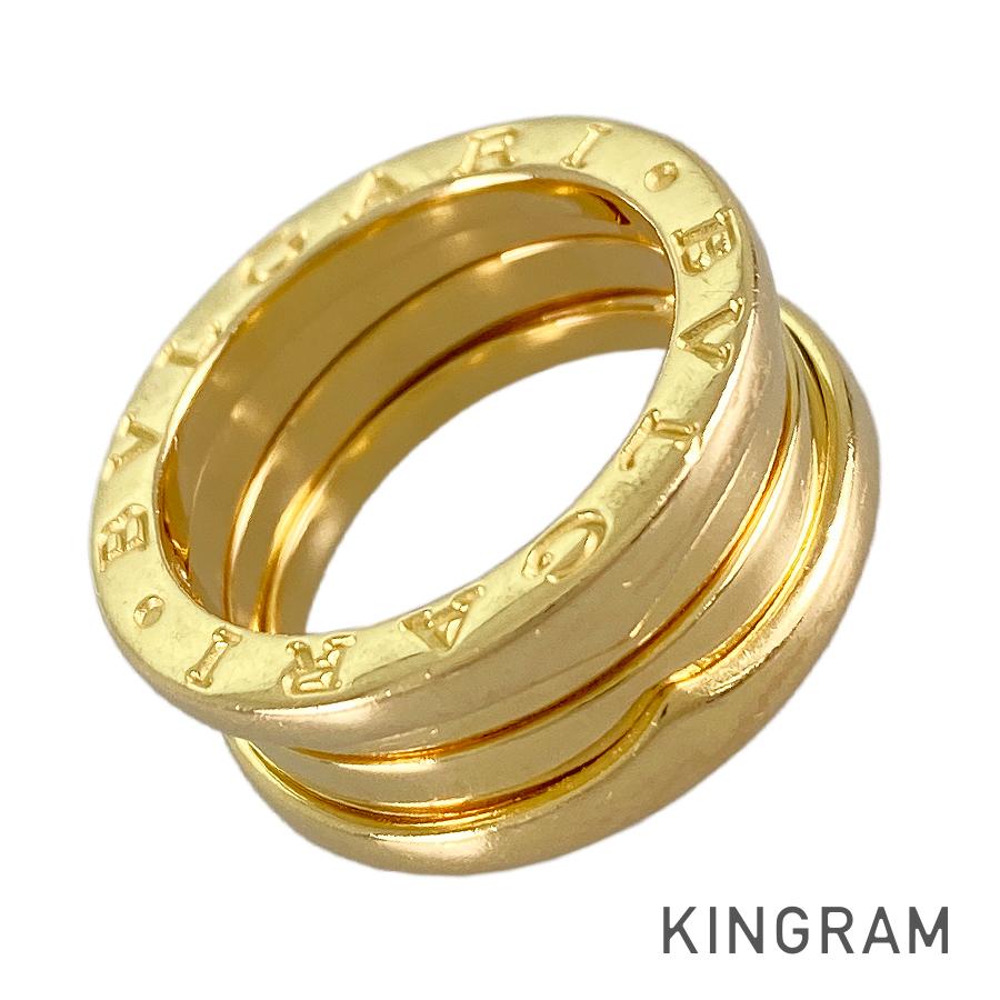 ビーゼロワン 8.5号(48-49) リング ju【中古】