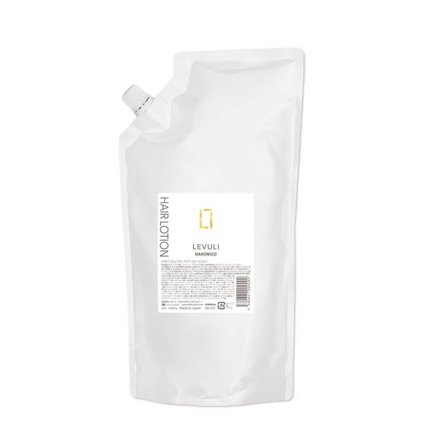 レブリ ヘアーローション α 1000mL