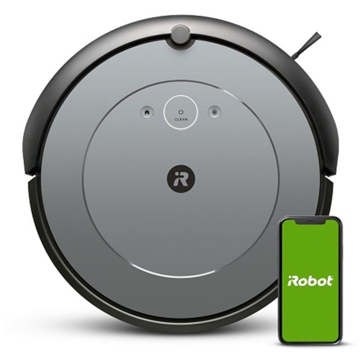 訳あり　iRobot ルンバi2 i215860