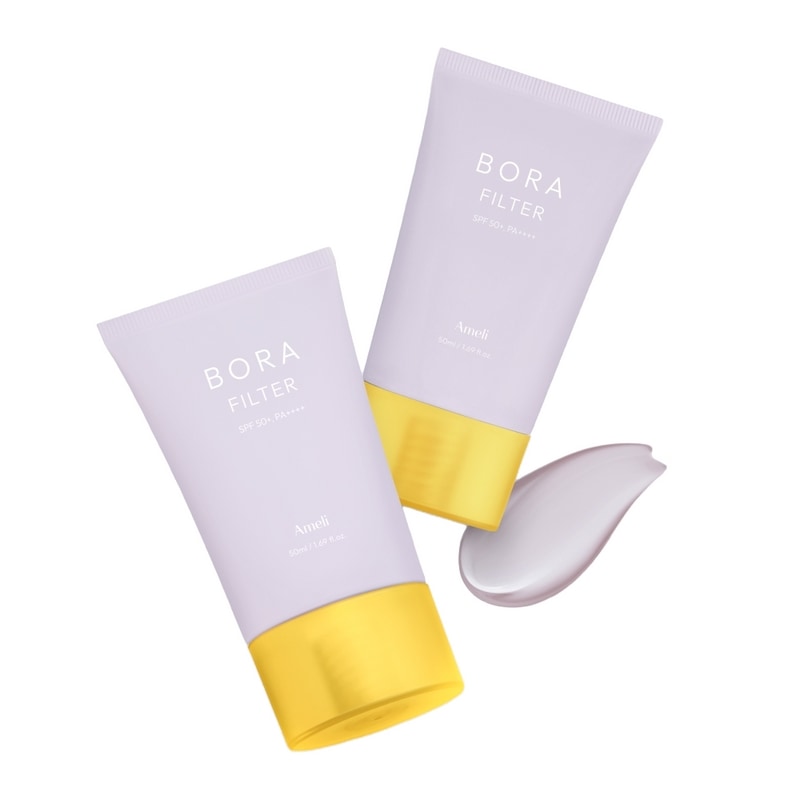 【2個セット】アメリーコンプレメントシリーズボラフィルター