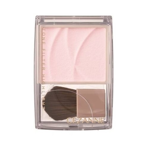 トーンフィルターハイライト/02 フィルターピンク