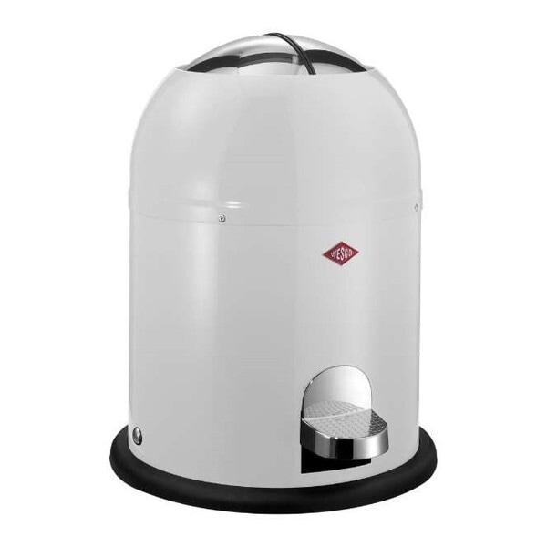 WESCO ペダルビン SINGLE MASTER ホワイト 180212-01