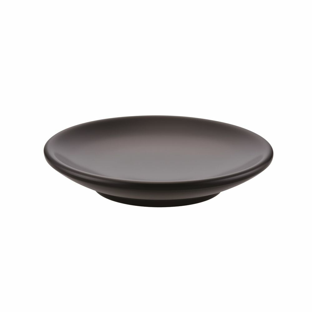 カンダ メタル丼 サーラ スモール 厚口タイプ 塗装仕様 黒