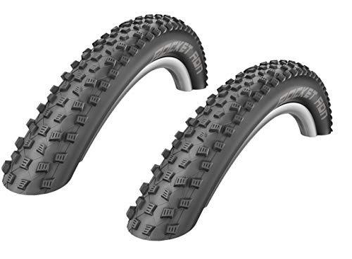 2本セット SCHWALBE Rocket Ron TLR Addix Performance MTBタイヤ (27.5x2.25(57-584)