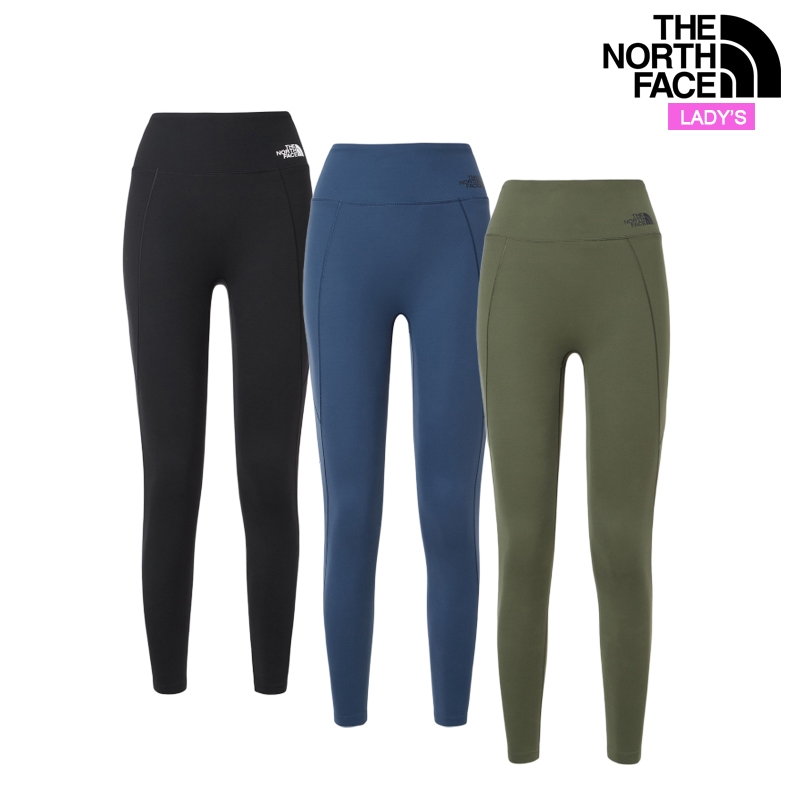 レディース インテンス レギンス NF6KQ81 日常 デイリー カジュアル アウトドア スポーツ トレーニング スリムフィット 軽い 柔らかい 8,421円