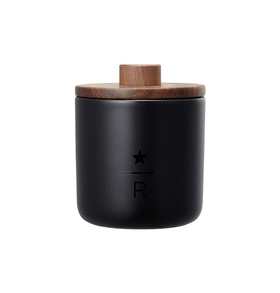 リザーブブラックキャニスター