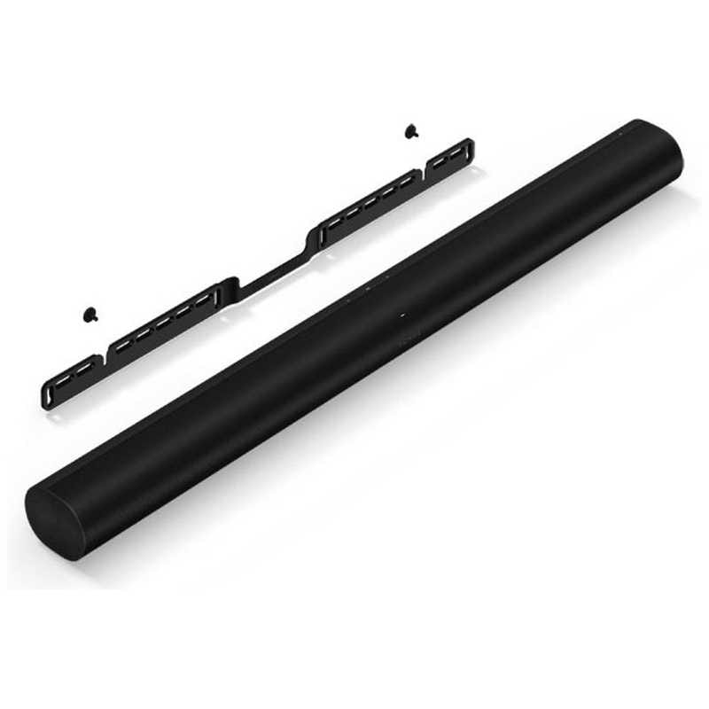 SONOS　Wall Mount for Arc ブラック　ARCWMJP1BLK