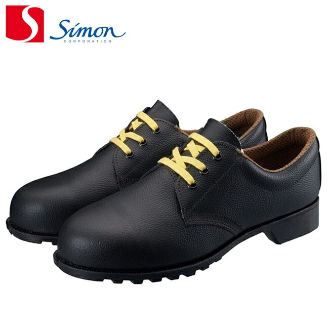 シモン 安全靴 FD11 静電靴S底 5,755円