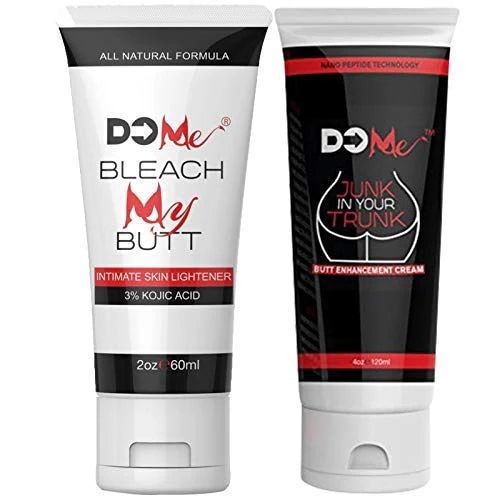 [アメリカは送料無料です] [プレミアム商品][Do Me] 究極のリアエンドコンボ - お尻を漂白