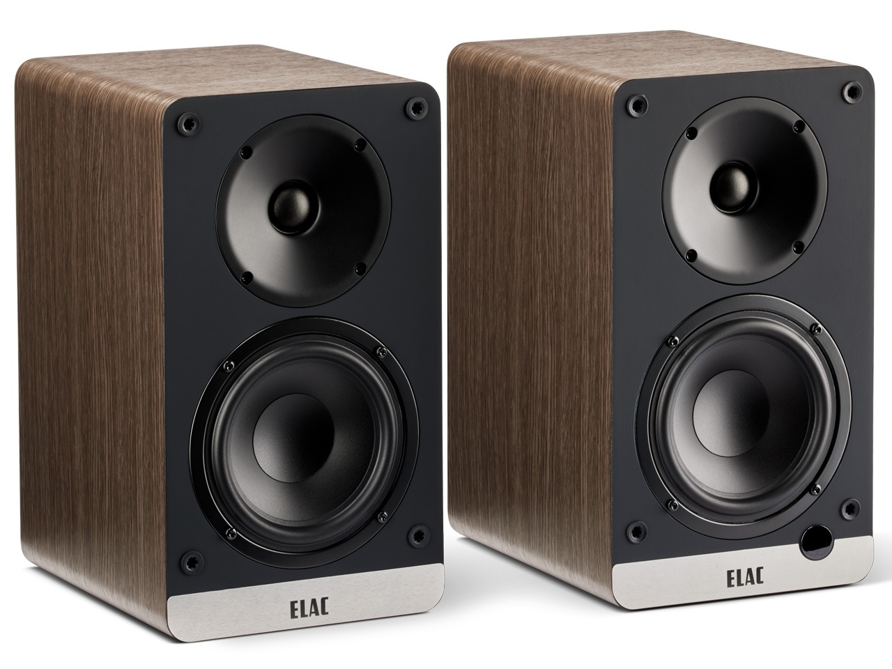 Debut ConneX DCB41 [WALNUT] Bluetoothスピーカー