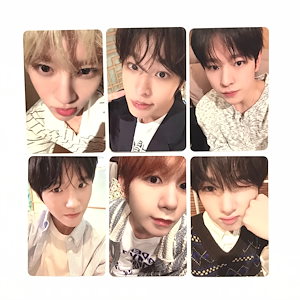 nct wish colorラキドロ