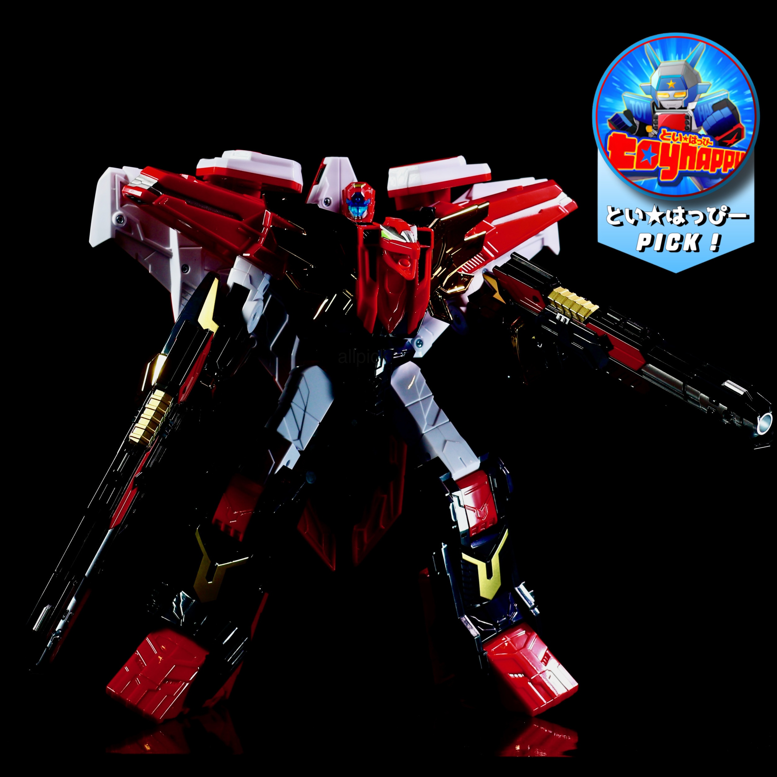 P[スペシャルクーポン] ハロー カーボット 伝説の勇者 キャノンX／ハイド／カーボットX／グランドカーボットGX