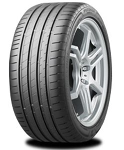 PTENZA S007A 285/35R20 100Y