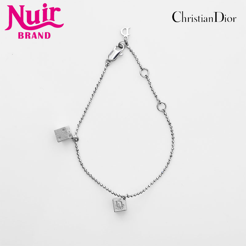 ブレスレット シルバー WS21875