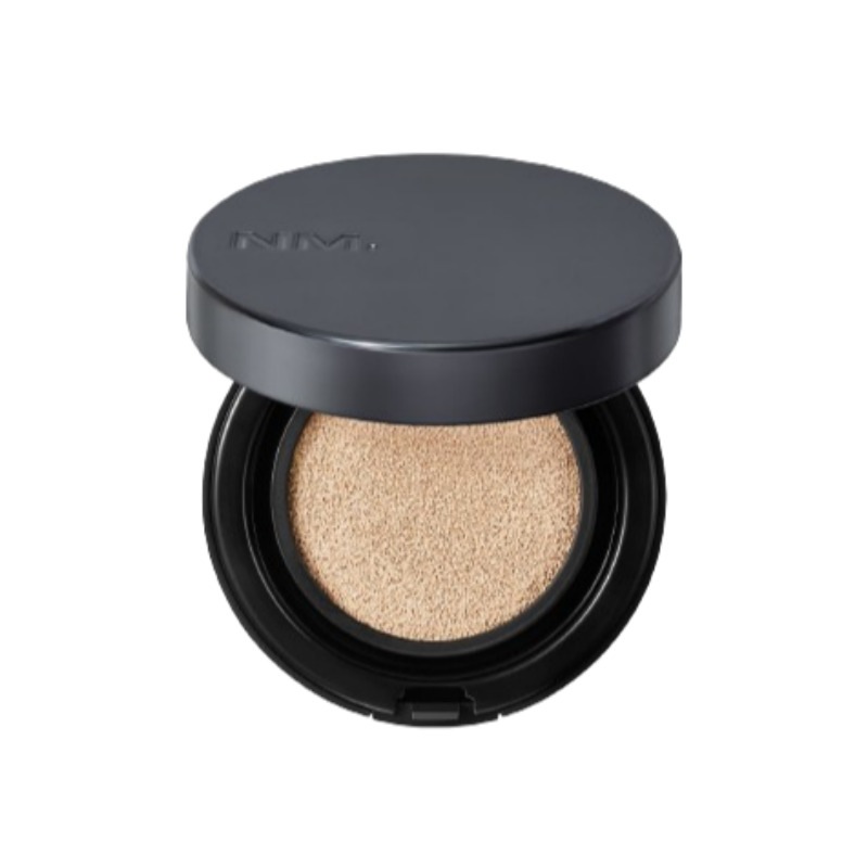 ゼログラビティカバーフィットクッション SPF 40 PA++ 12g 5色
