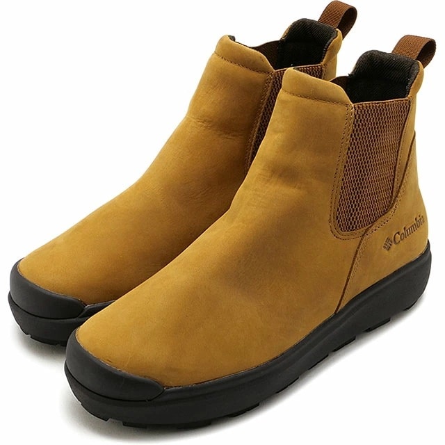 ブーツ サップランド スリー ラックス サイドゴア ウォータープルーフ オムニヒートインフィニティ [YU8452-235] レディース 靴 スノーブーツ ウィンターブーツ 防水 アウトドア 13,306円