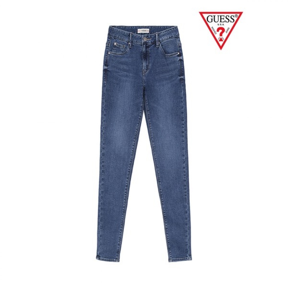 (ゲス) D611_M トーン 1981 パワースキニー YM1D6044