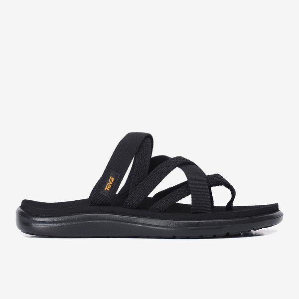2021 S/S 新商品 TEVA 女性用 スリッパ ボヤ ジレッサ STVF2117032-MHB
