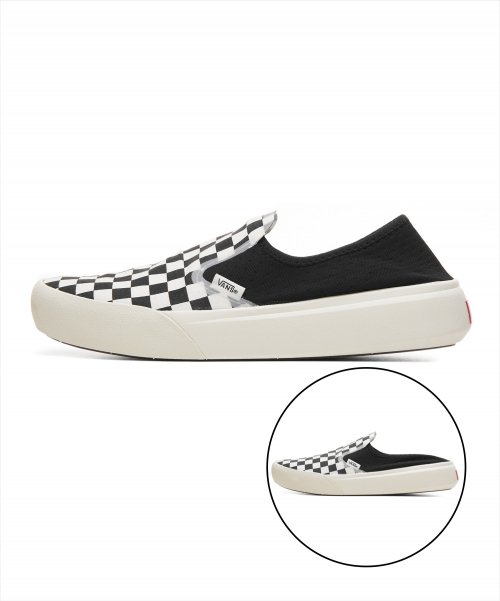 [VANS] ComfyCush One コンフィクッシュ VN0A45J5R6R