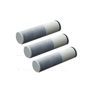 TOTO TH658-3 浄水器用交換カートリッジ水栓用 3個入 TH6583