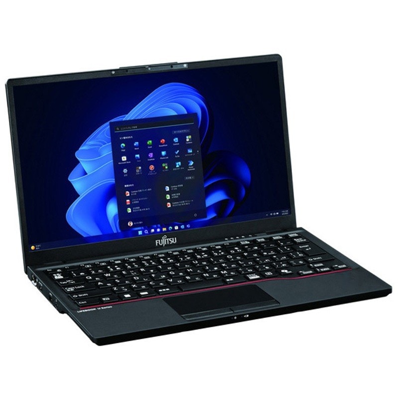 LIFEBOOK U6313/RX FMVU84043P