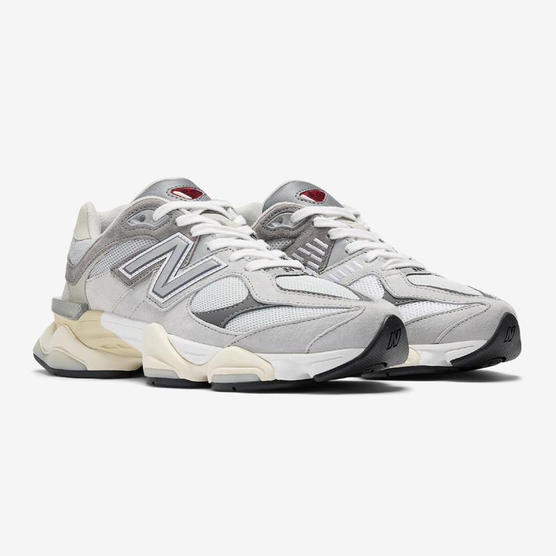 男女共用 U9060GRY (NBPDFF733G/U9060GRY)