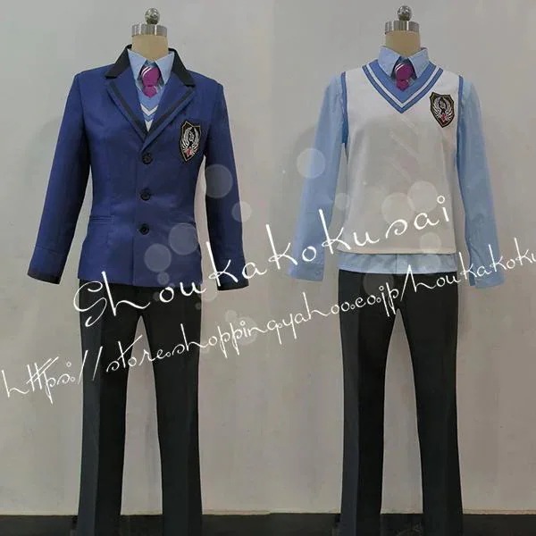 2026 新品 G ときめき メモリアル 4風 男子 制服 日常 服 コスプレ衣装 cosplay 撮影 祭り 変装 仮装 コスチューム