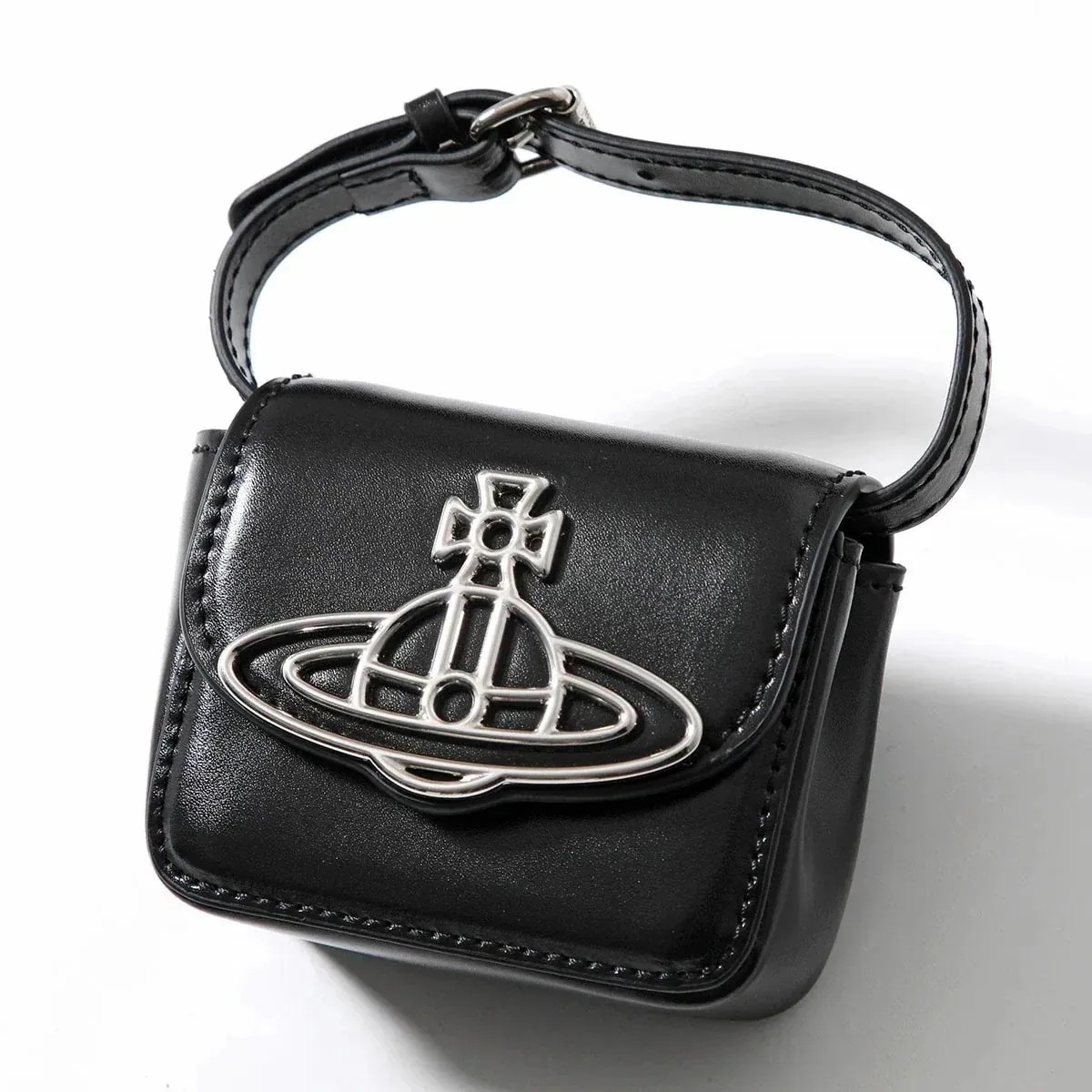 Vivienne Westwood ヴィヴィアンウエストウッド バッグチャーム MIRAGE LH MINI LINDA 5202006EU L0077 レディ 【mega】