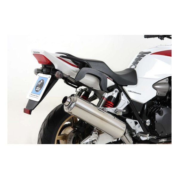 C-Bowサイドキャリア ブラック CB1300SF 10-21/CB1300SB 10-13 6309610001
