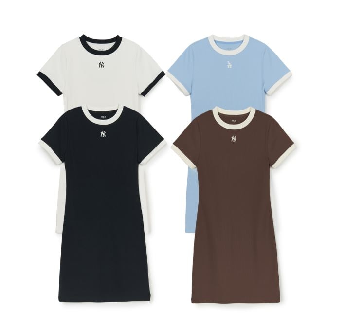 Basic Slim Fit Dress 3FOPB0453-50IVS,3FOPB0453-07SBL,3FOPB0453-50BRS,3FOPB0453-50BKS