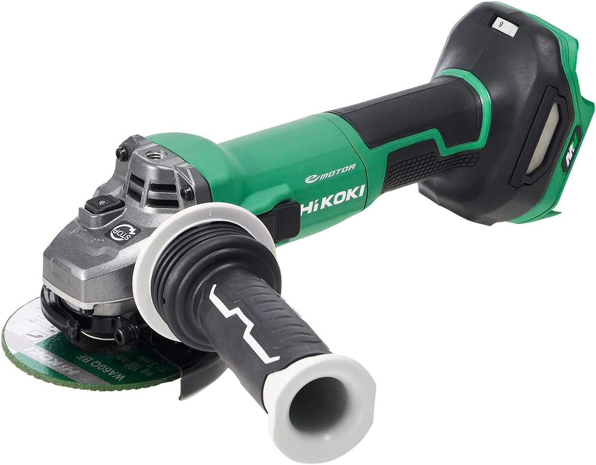 G3610DC (NN) コードレスディスクグラインダ