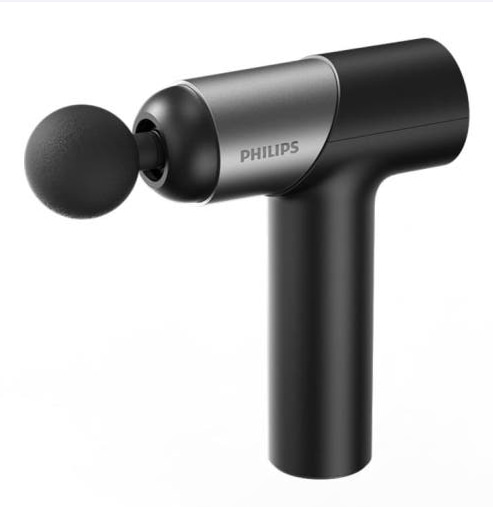 PHILIPS ハンディマッサージガン PPM7323