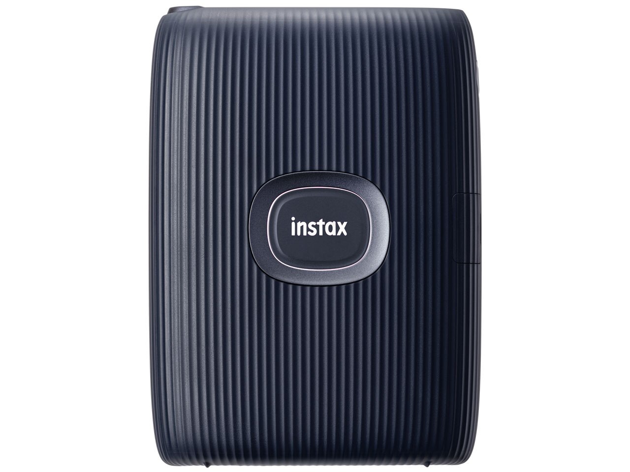 instax mini Link 2 [スペースブルー] スマートフォン用プリンター