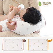 探している人向け｜産前・産後小物｜バンブーベベ オールインワン エアリー 授乳クッション