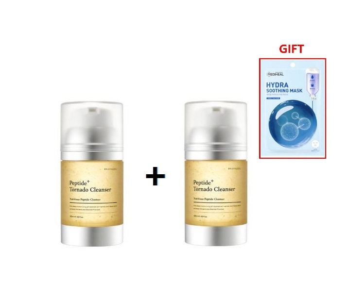 DERX Cleanser (120ml) 2個 7,649円