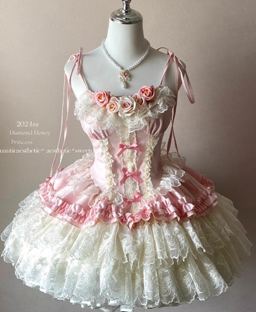 【新作登場 最安値!】183ロリータ ゴスロリ コスプレ メイド服 コスチューム 文化祭 学園祭 衣装 仮装 ハロウィン おすすめ 可愛い 長袖 ドレス　日常　写真　舞台　花嫁　洋服　新販　ハ