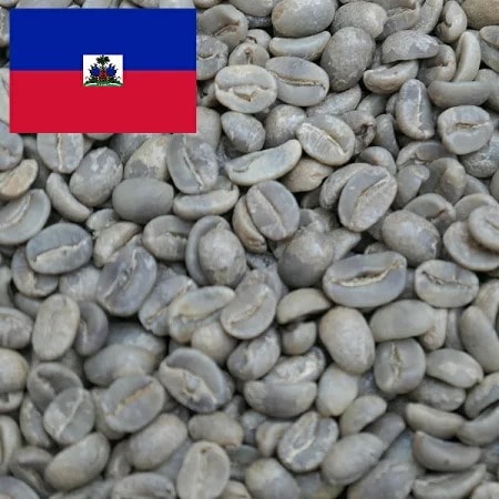 受注焙煎！2kg モカ ハイチ フレンチブルー [ニュークロップ] [選べる焙煎度合い] コーヒー豆 大山珈琲 業務用 自家焙煎 卸