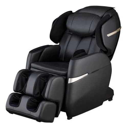 フジ医療器 AS-710(BK) CYBER RELAX サイバーリラックス