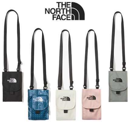 THE NORTH FACE正規品ML CROSS BAG MINI NN2PN08