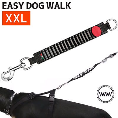 メール便送料無料WAW　イージードッグウォーク　XXL／ワウ（DAD）
