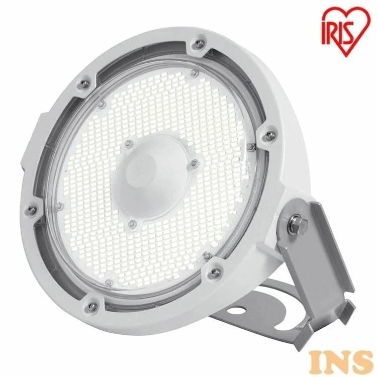 高天井LEDランプ RZ-R 投光器 LDRSP52N-110BS-I 送料無料 LED 照明 LE メガ割